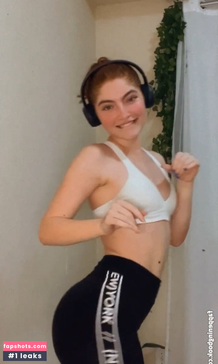 Duda Matte Nahé úniky fotek pouze od fanoušků #73 - Fapshots