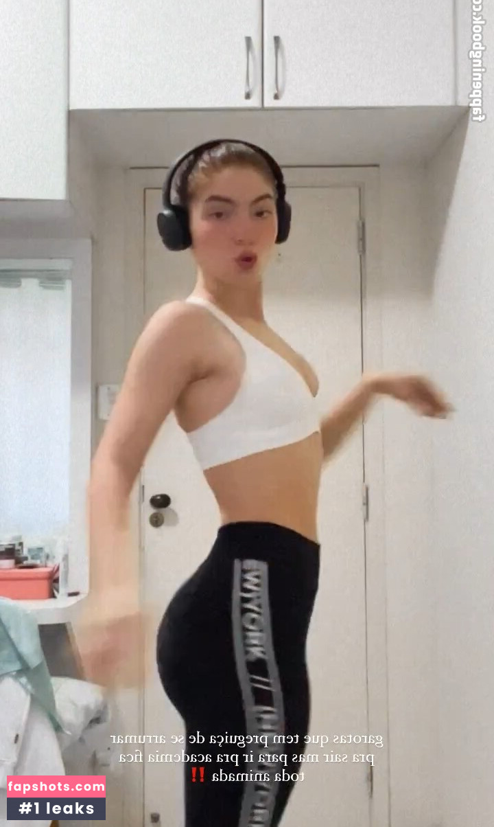 Duda Matte Nahé úniky fotek pouze od fanoušků #78 - Fapshots