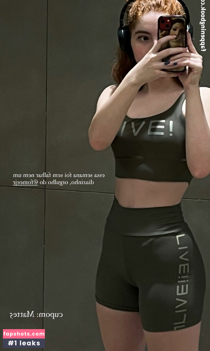 Duda Matte Nahé úniky fotek pouze od fanoušků #79 - Fapshots