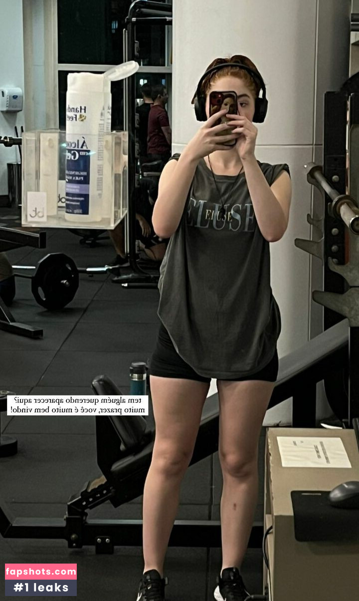 Duda Matte Nahé úniky fotek pouze od fanoušků #80 - Fapshots