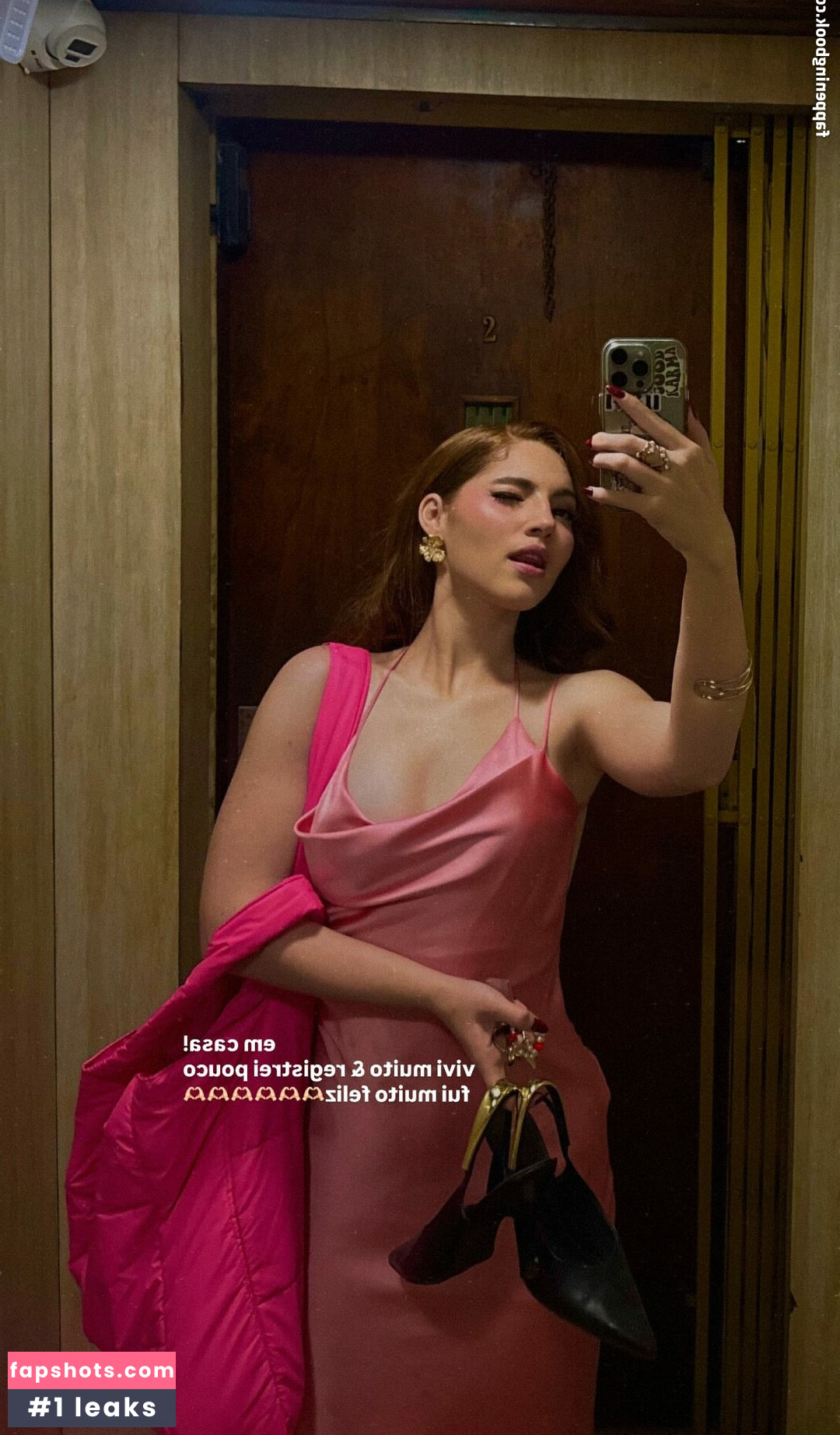 Duda Matte Nahé úniky fotek pouze od fanoušků #9 - Fapshots