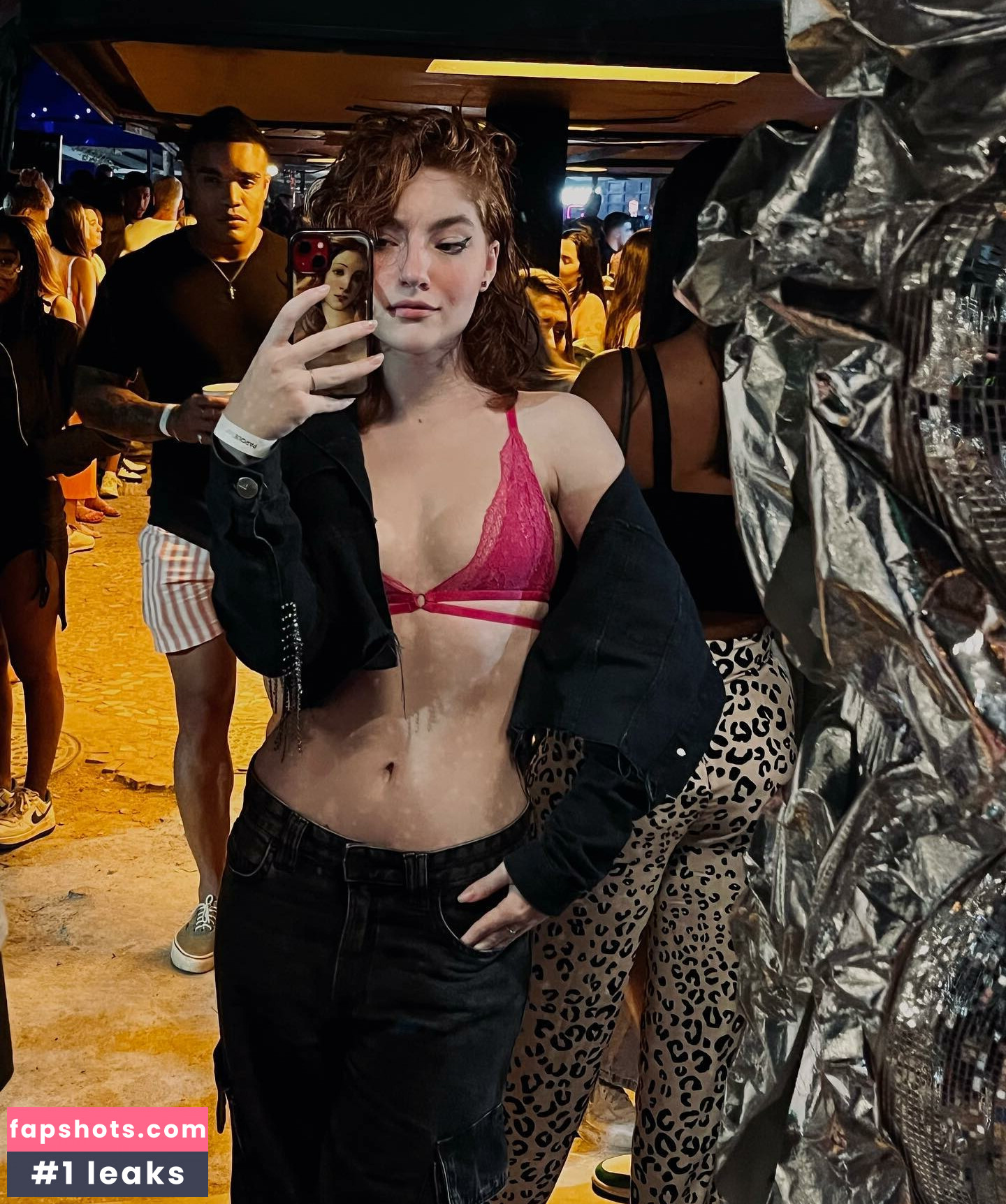 Duda Matte Nahé úniky fotek pouze od fanoušků #86 - Fapshots