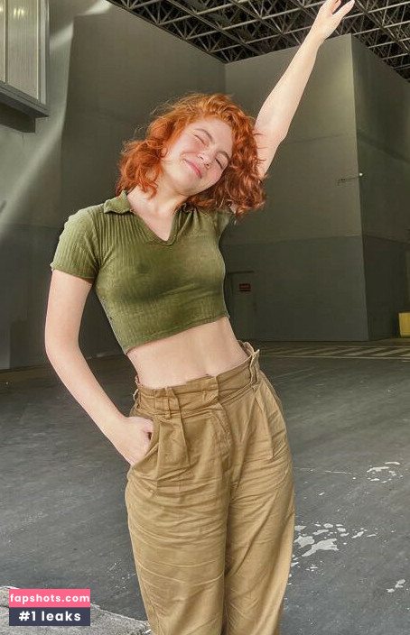 Duda Matte Nahé úniky fotek pouze od fanoušků #90 - Fapshots