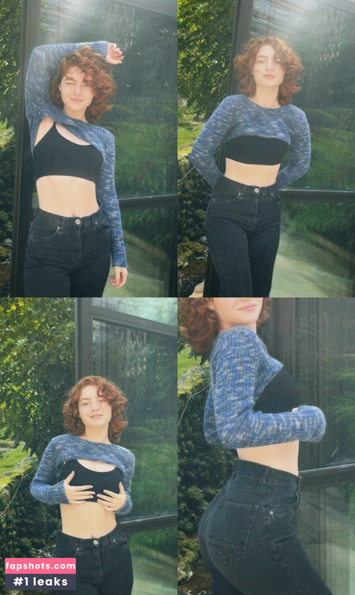 Duda Matte Nahé úniky fotek pouze od fanoušků #96 - Fapshots