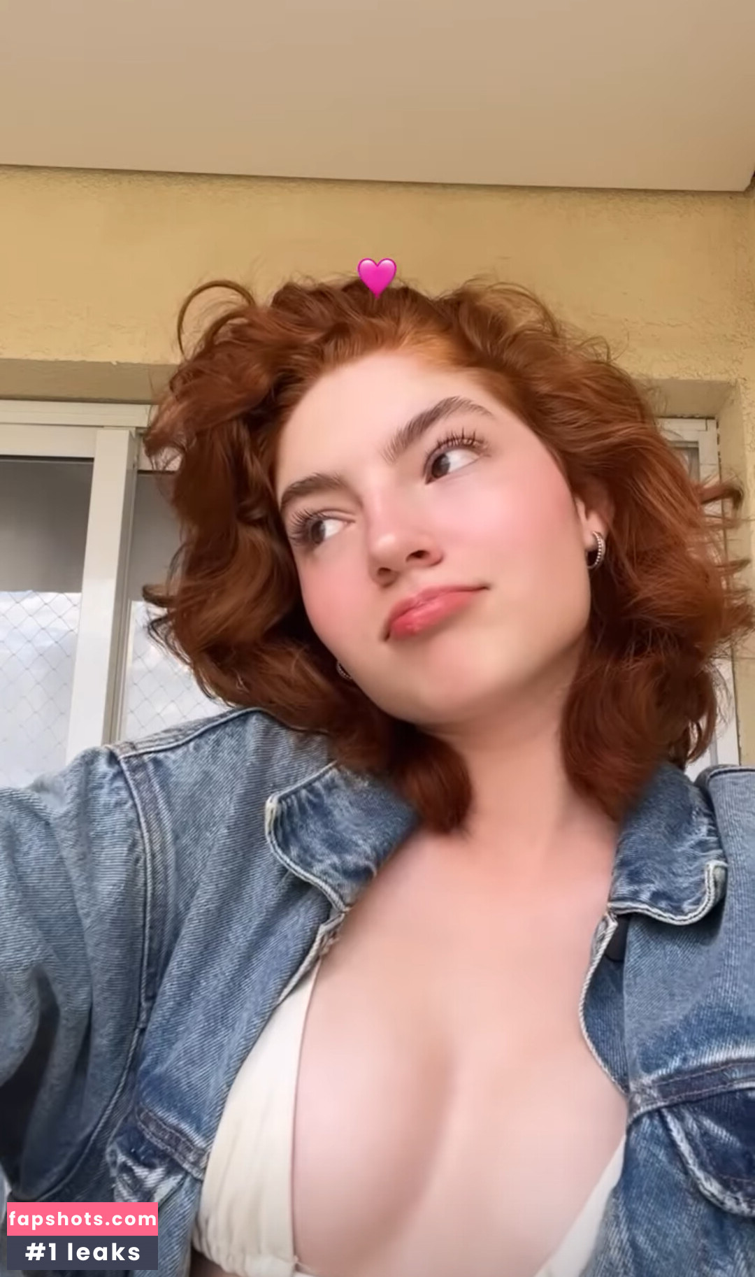 Duda Matte Nahé úniky fotek pouze od fanoušků #99 - Fapshots