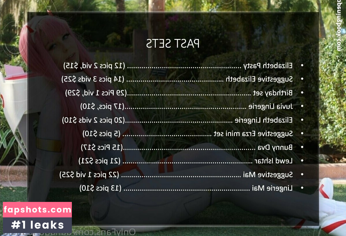 duhbuffaloo Filtración Desnuda OnlyFans Foto #77 - Fapshots