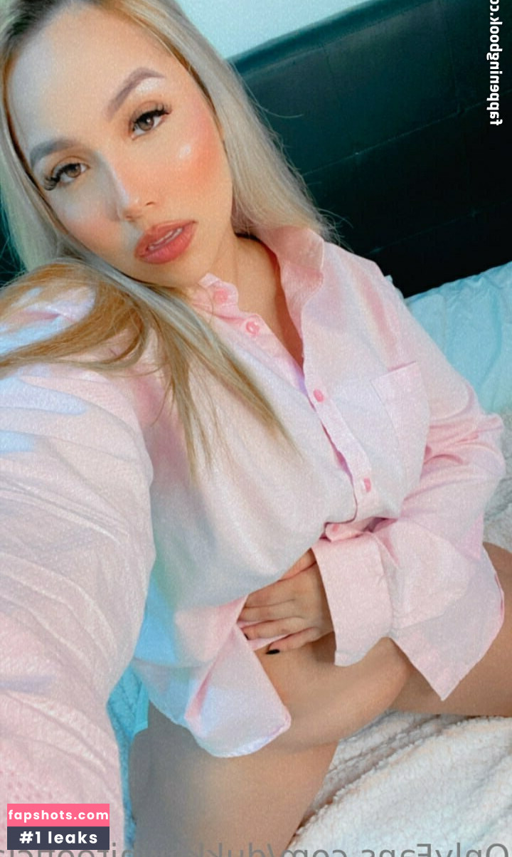 Dukka White gallery photo #20