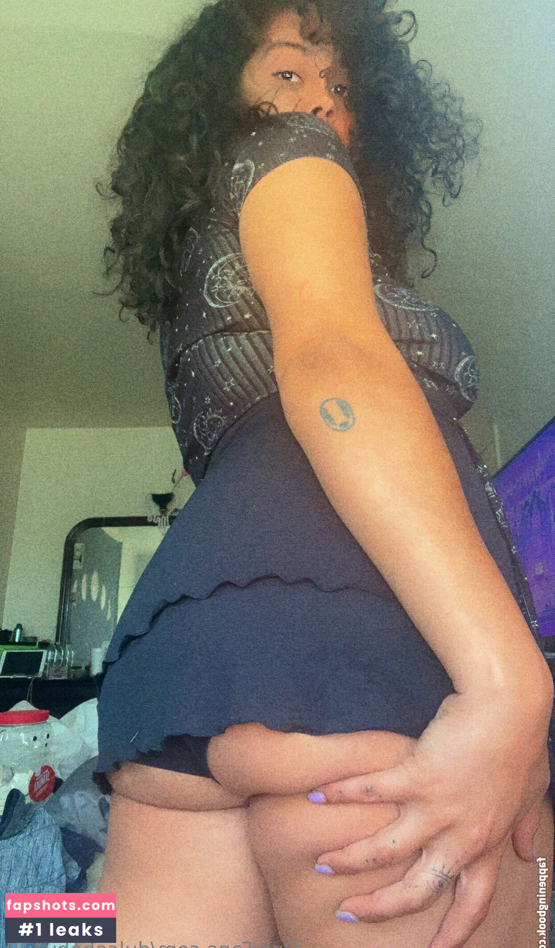 dulcebaby420 gallery photo #2