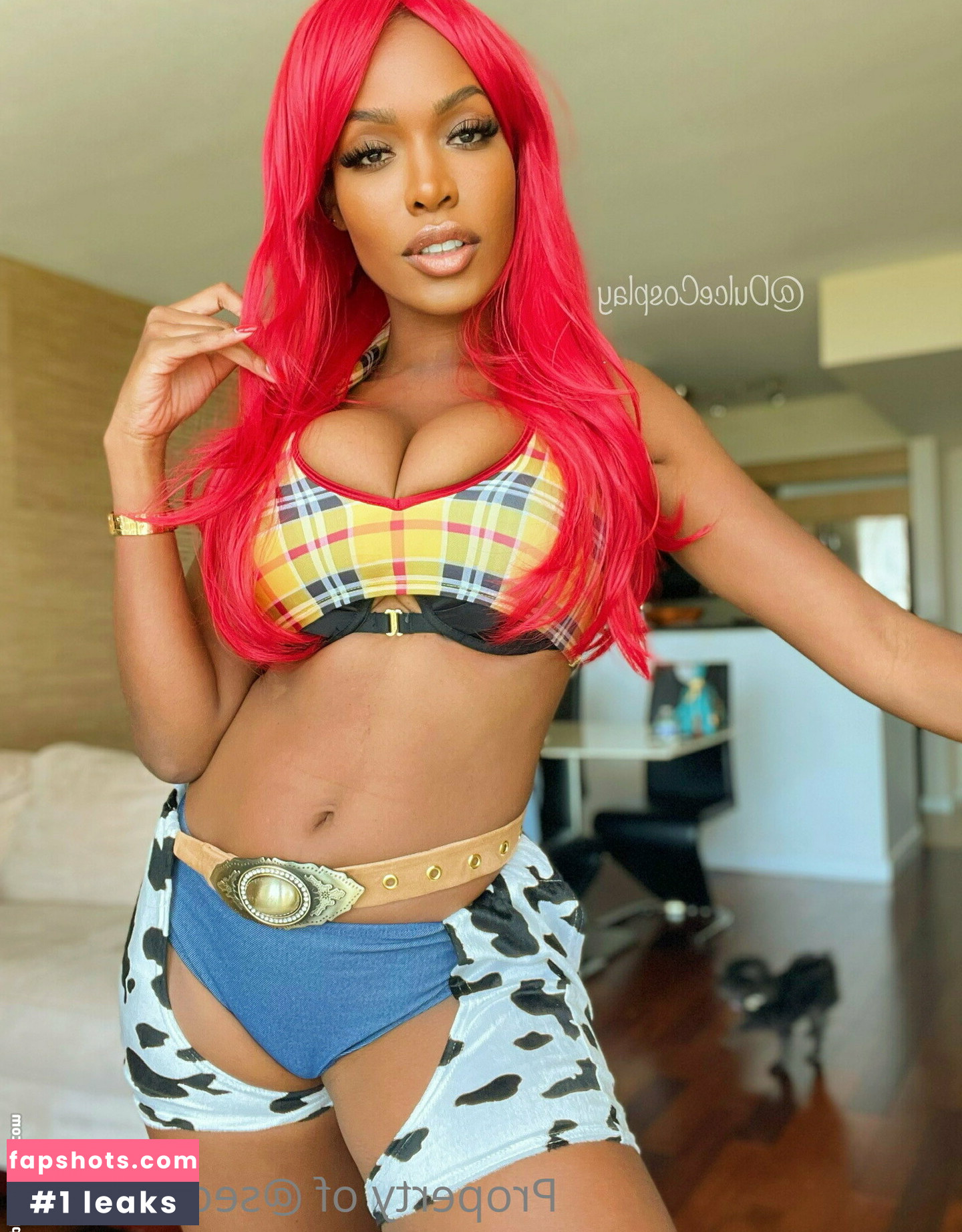 dulcecosplay gallery photo #12