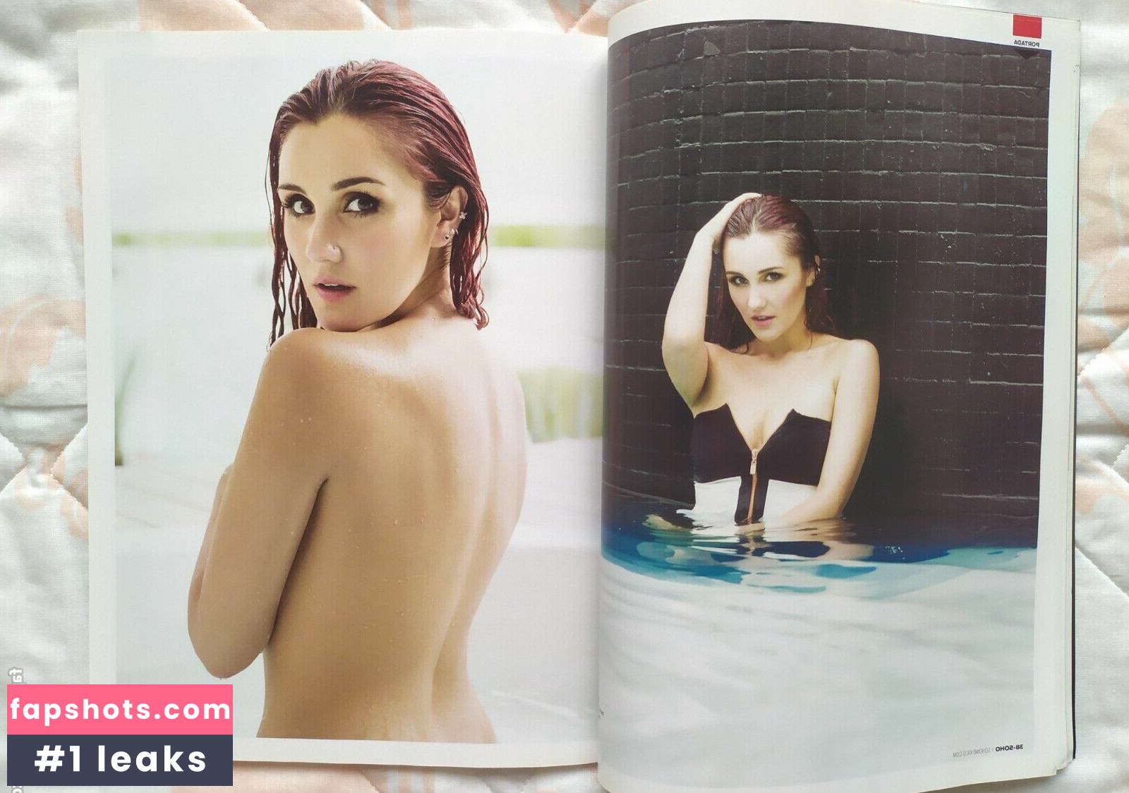 Dulcemaria gallery photo #10