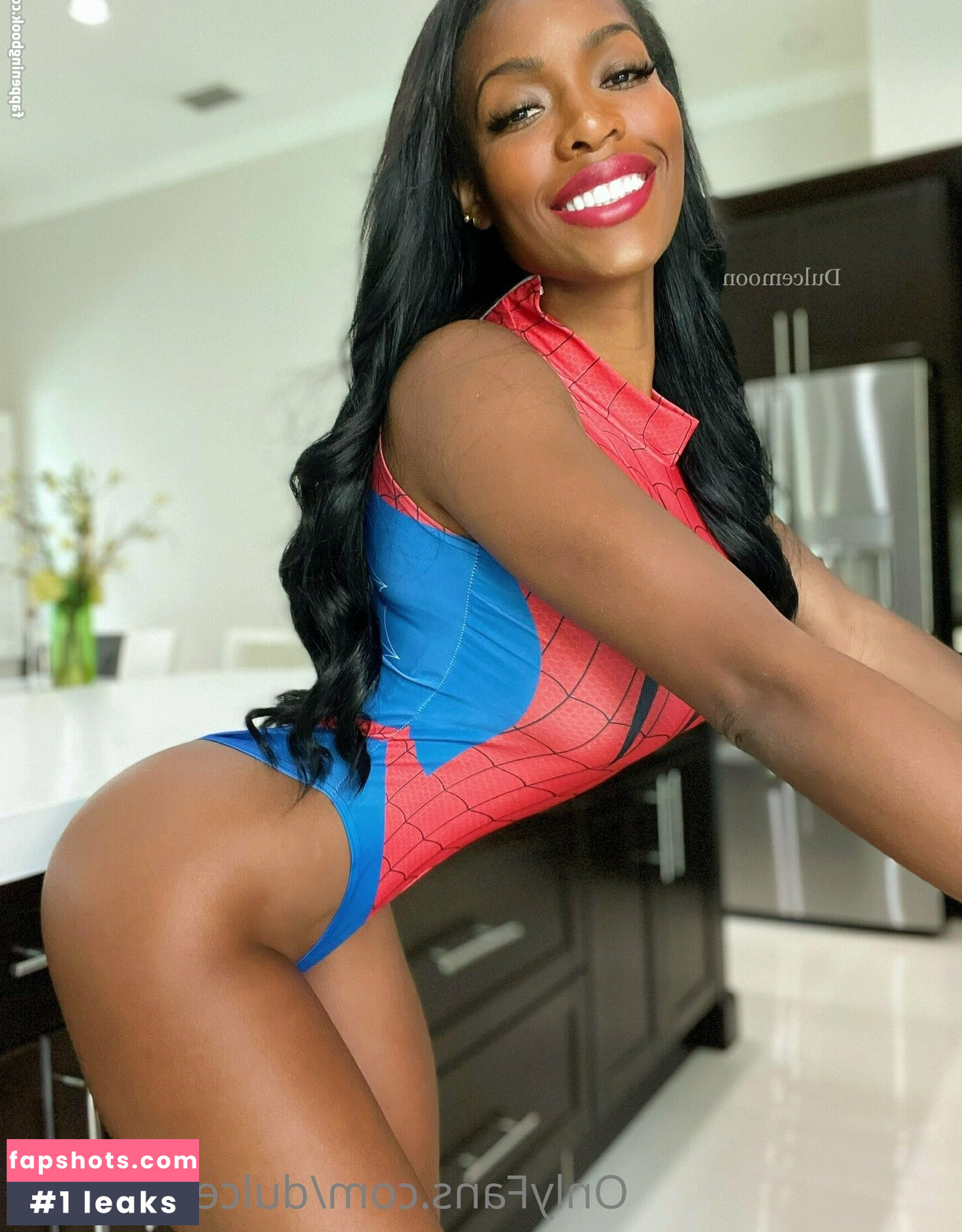 Dulcemoon Nahé úniky fotek pouze od fanoušků #216 - Fapshots