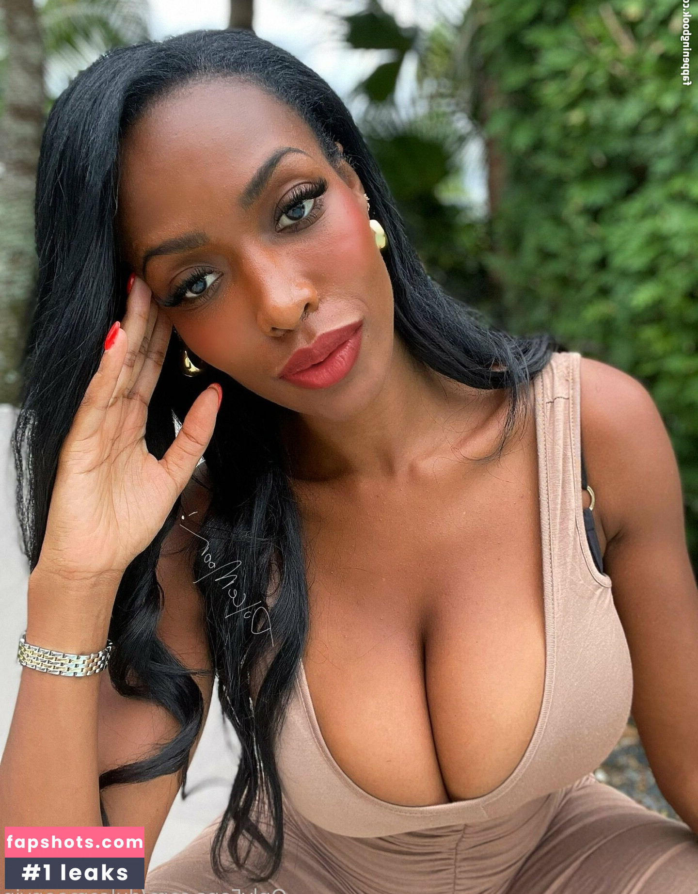 Dulcemoon Nahé úniky fotek pouze od fanoušků #238 - Fapshots