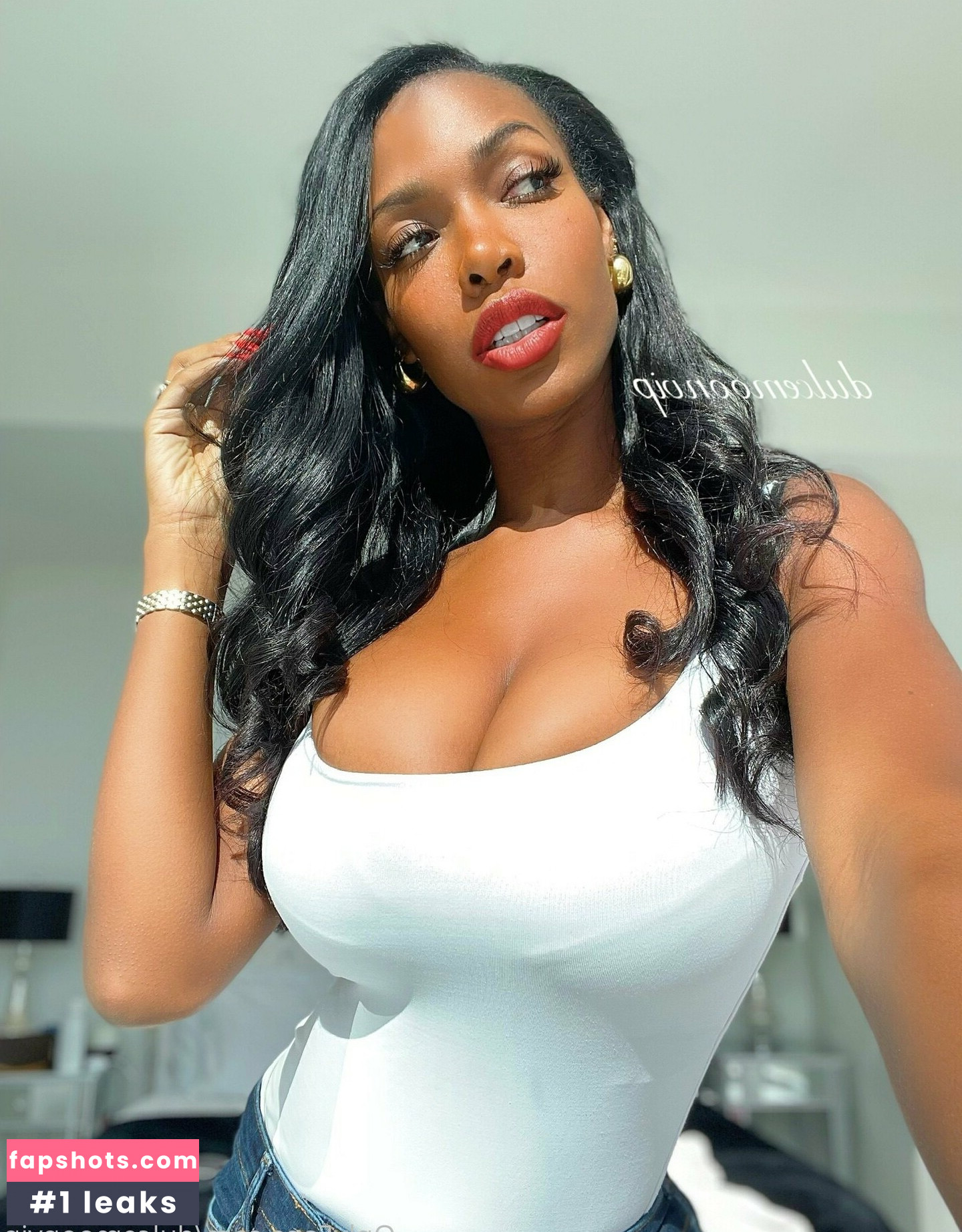 Dulcemoon Nahé úniky fotek pouze od fanoušků #248 - Fapshots