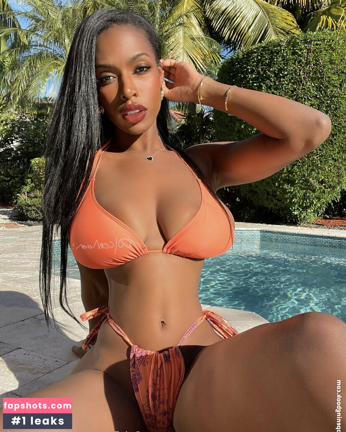 Dulcemoon Nahé úniky fotek pouze od fanoušků #264 - Fapshots