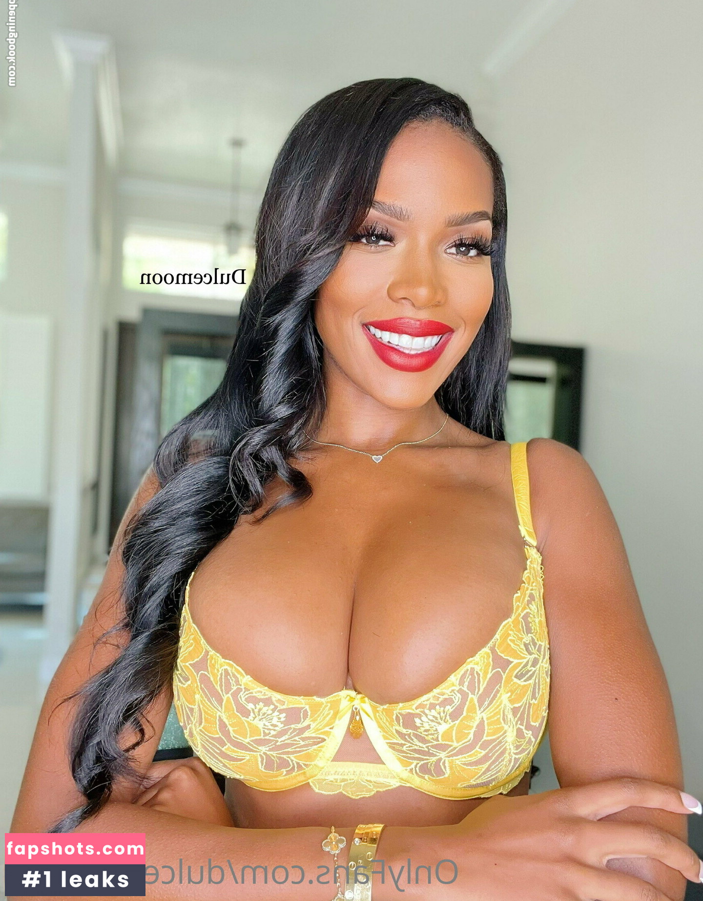 Dulcemoon Nahé úniky fotek pouze od fanoušků #297 - Fapshots