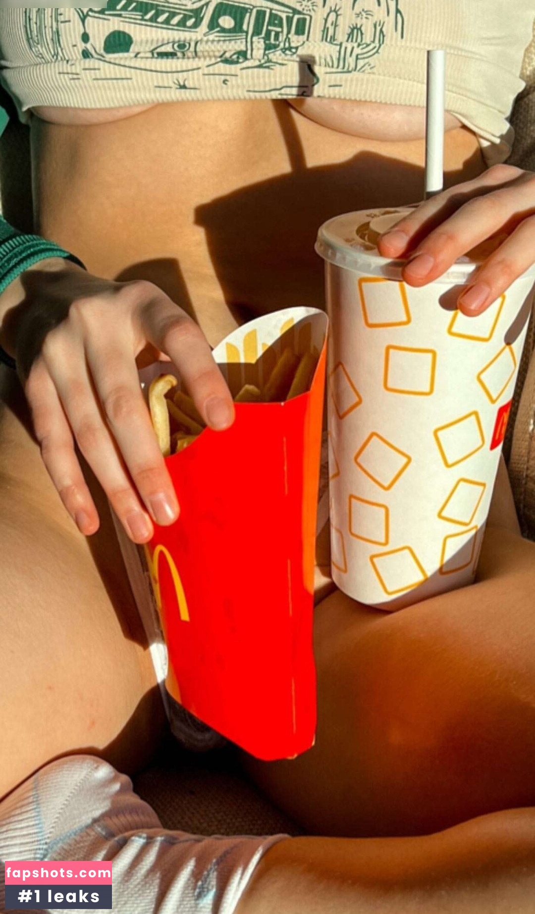 Duna donuts Nacktheit OnlyFans Fotos #10 - Fapshots