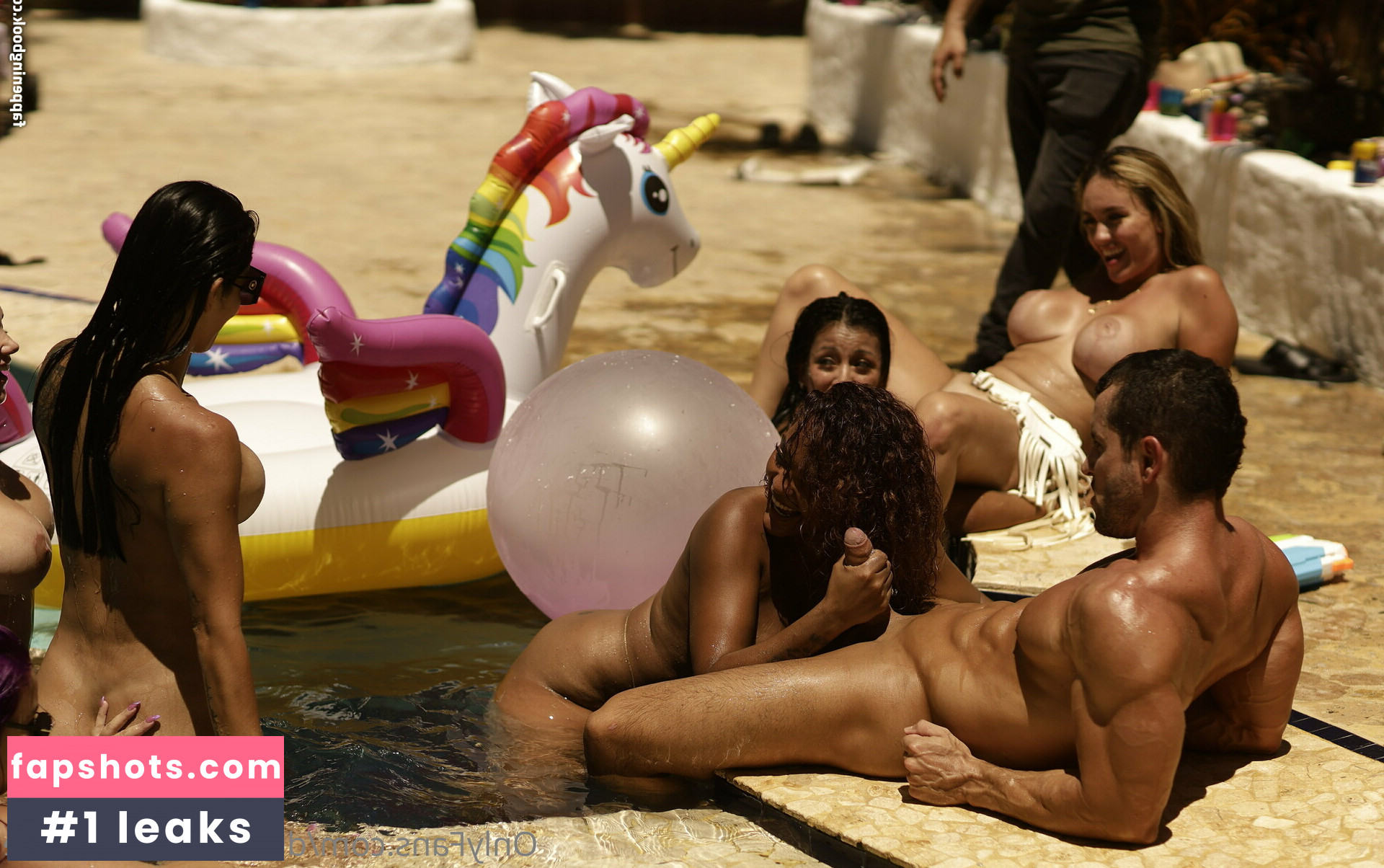 Duncan Saint Nude Leaks OnlyFans Photos #16 - LeakJerk