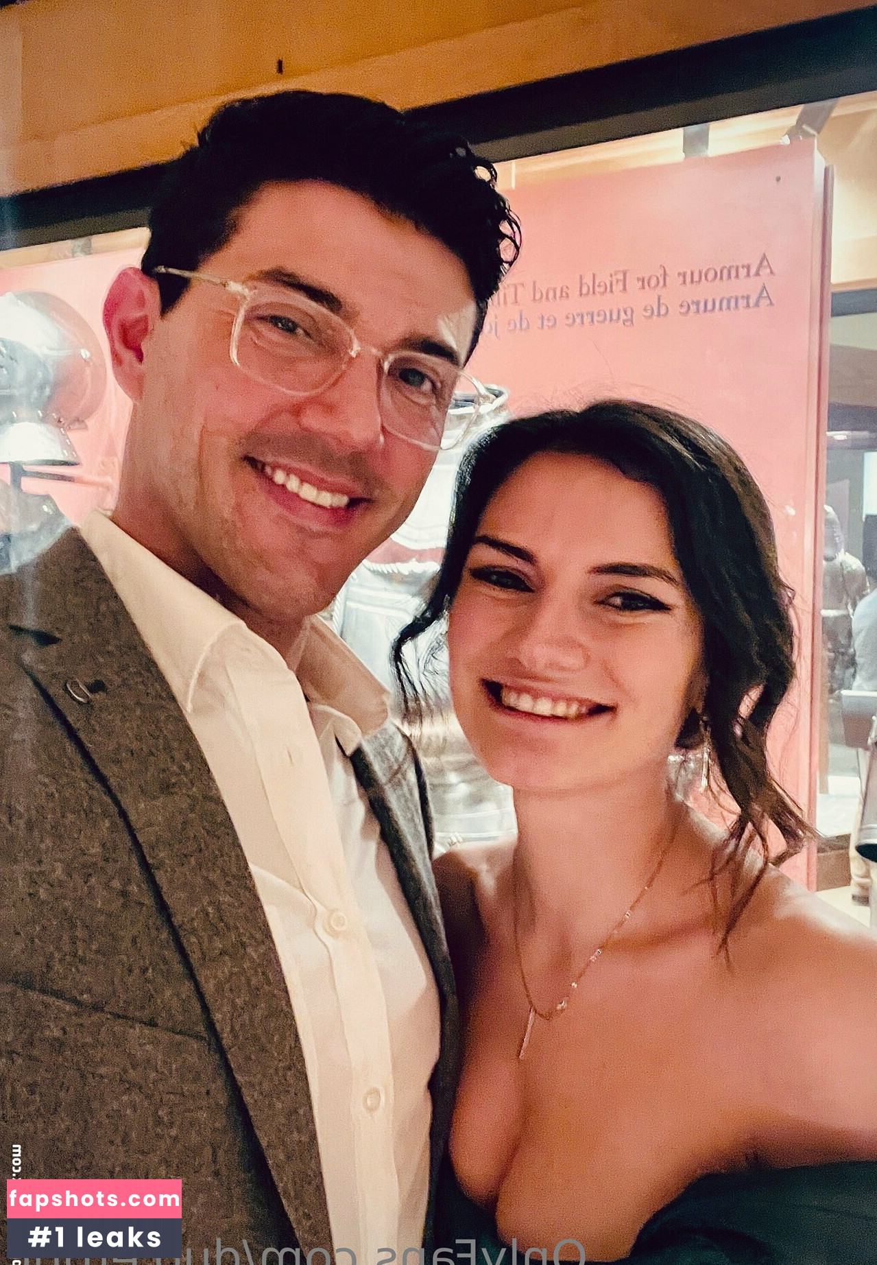 duo.erotic Nahé úniky fotek pouze od fanoušků #2 - Fapshots