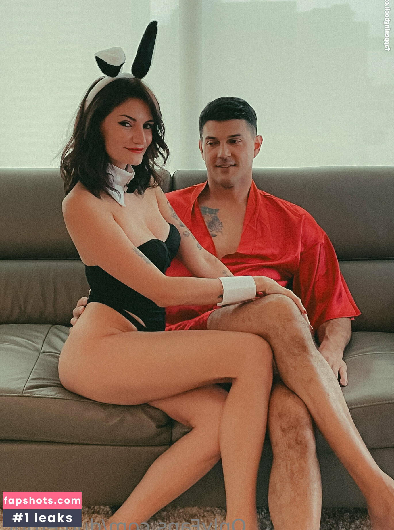 duo.erotic Nahé úniky fotek pouze od fanoušků #15 - Fapshots
