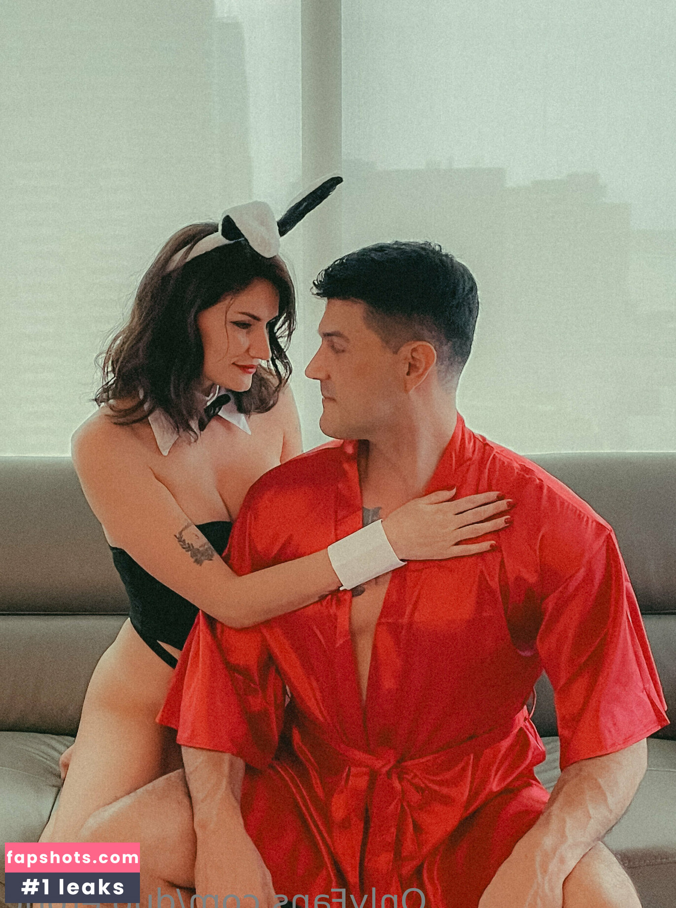 duo.erotic Nahé úniky fotek pouze od fanoušků #17 - Fapshots