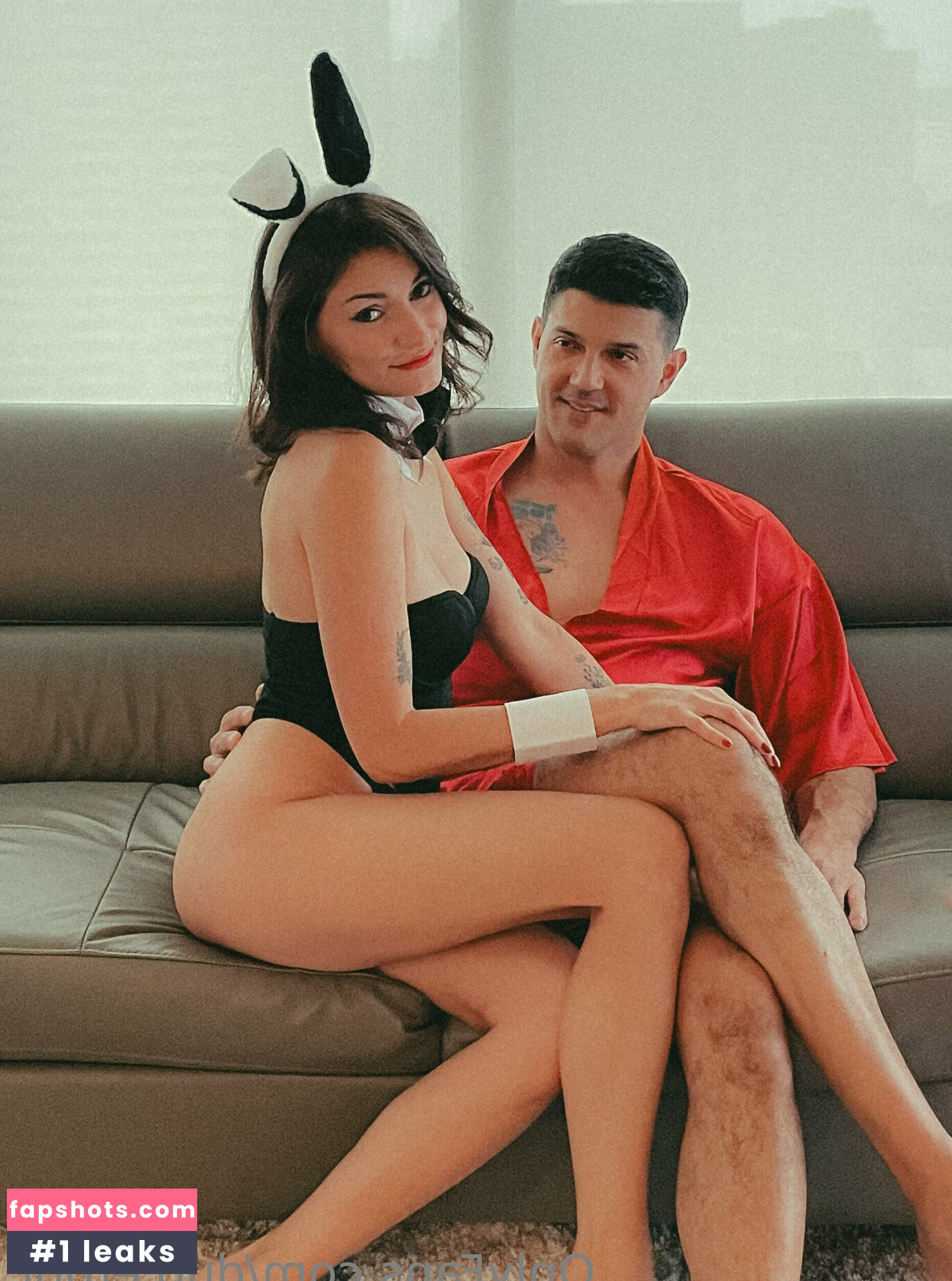 duo.erotic Nahé úniky fotek pouze od fanoušků #18 - Fapshots