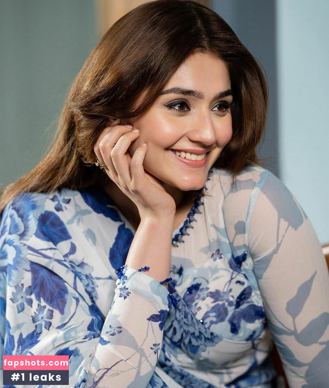 Dur E Fishan Nude Leaks OnlyFans Photos #4 - LeakJerk