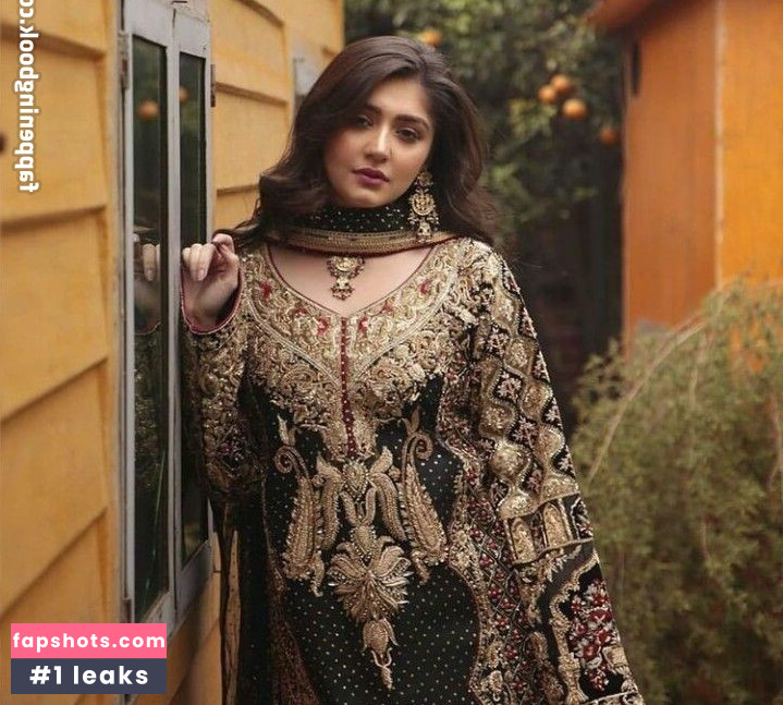 Dur E Fishan Nude Leaks OnlyFans Photos #6 - LeakJerk