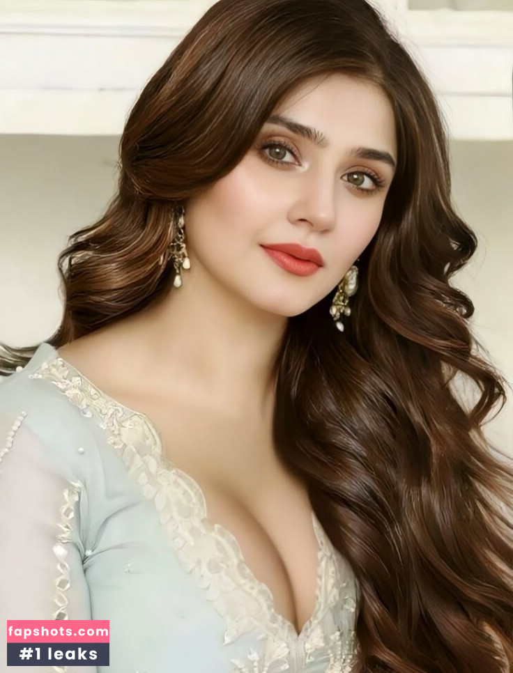 Dur E Fishan Nude Leaks OnlyFans Photos #7 - LeakJerk