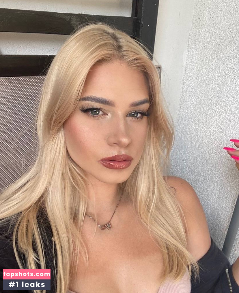 dutchslutx Nude Leaks OnlyFans - Fapshots