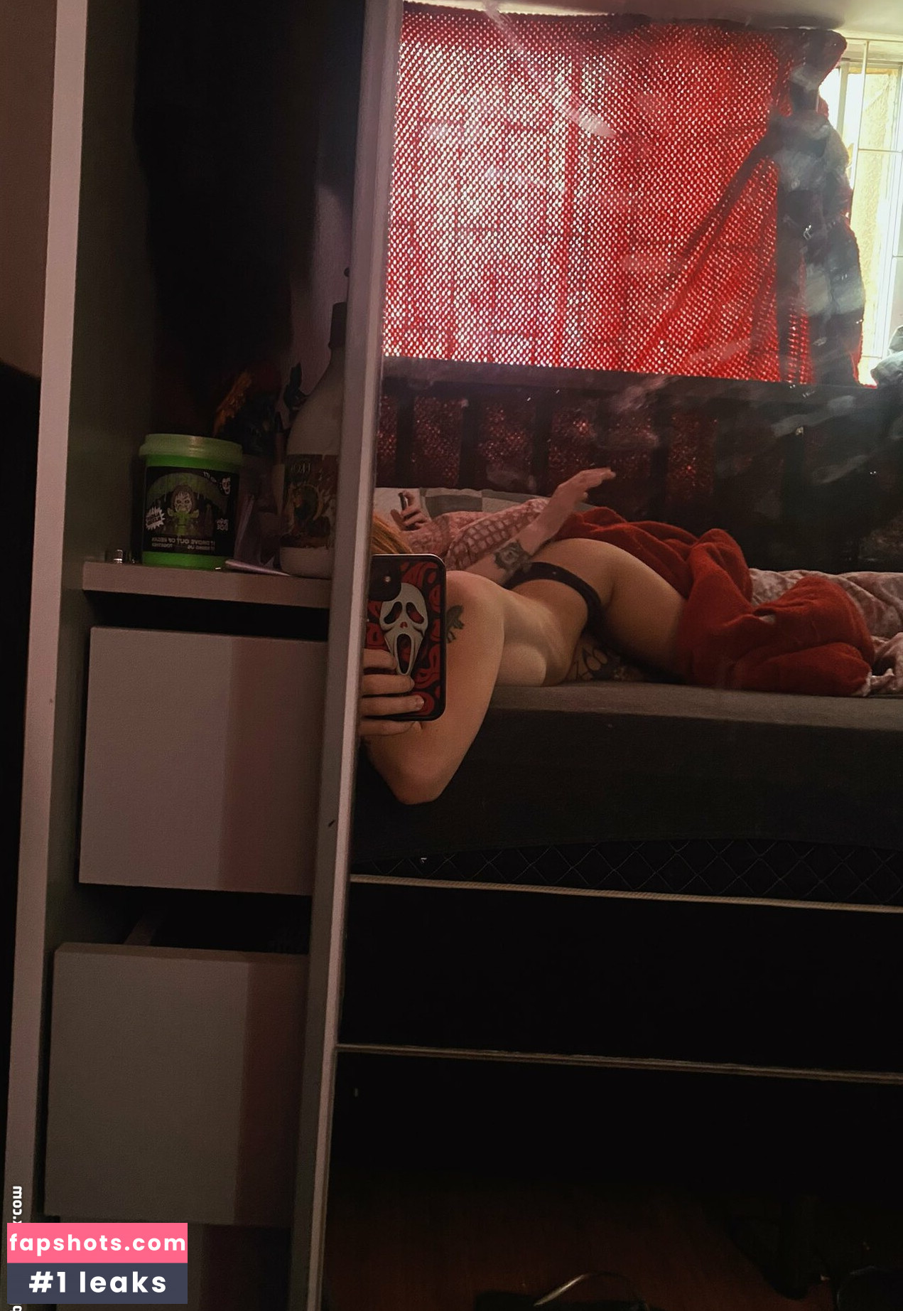 DuudsReturns Nahé úniky fotek pouze od fanoušků #3 - Fapshots