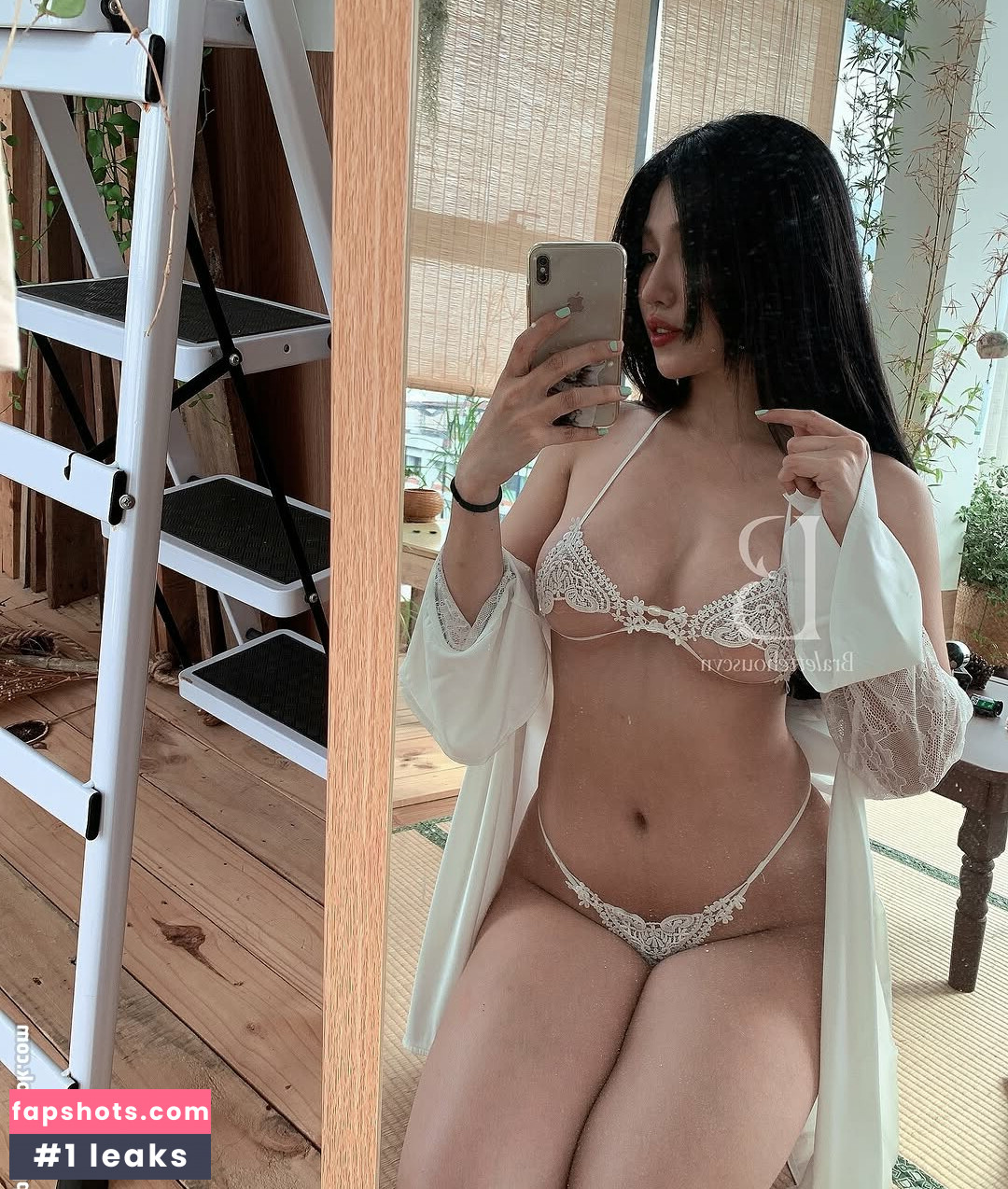 Duyenn Hipp Nahé úniky fotek pouze od fanoušků #101 - Fapshots