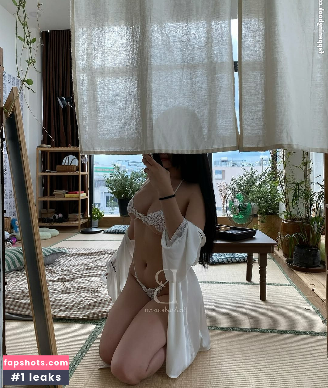 Duyenn Hipp Nude Leaks OnlyFans Photos #106 - Fapshots