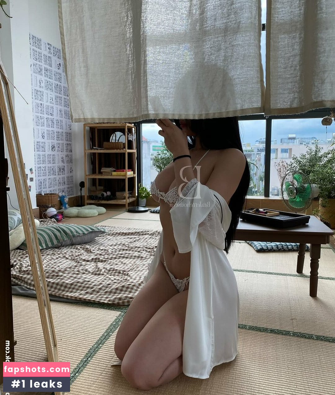 Duyenn Hipp Nude Leaks OnlyFans Photos #110 - Fapshots