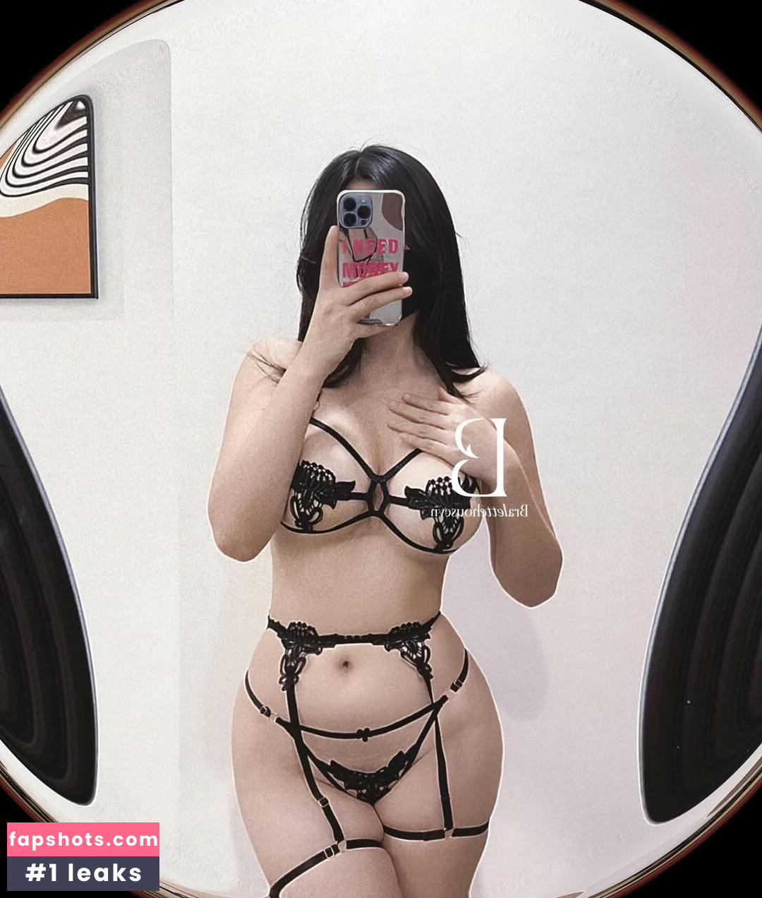 Duyenn Hipp Nude Leaks OnlyFans Photos #137 - Fapshots