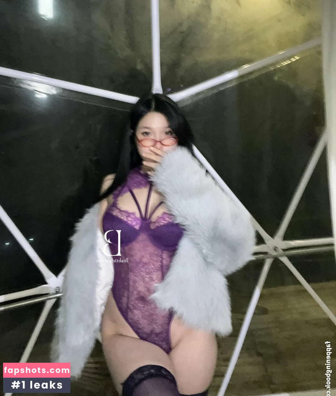 Duyenn Hipp Nude Leaks OnlyFans Photos #160 - Fapshots