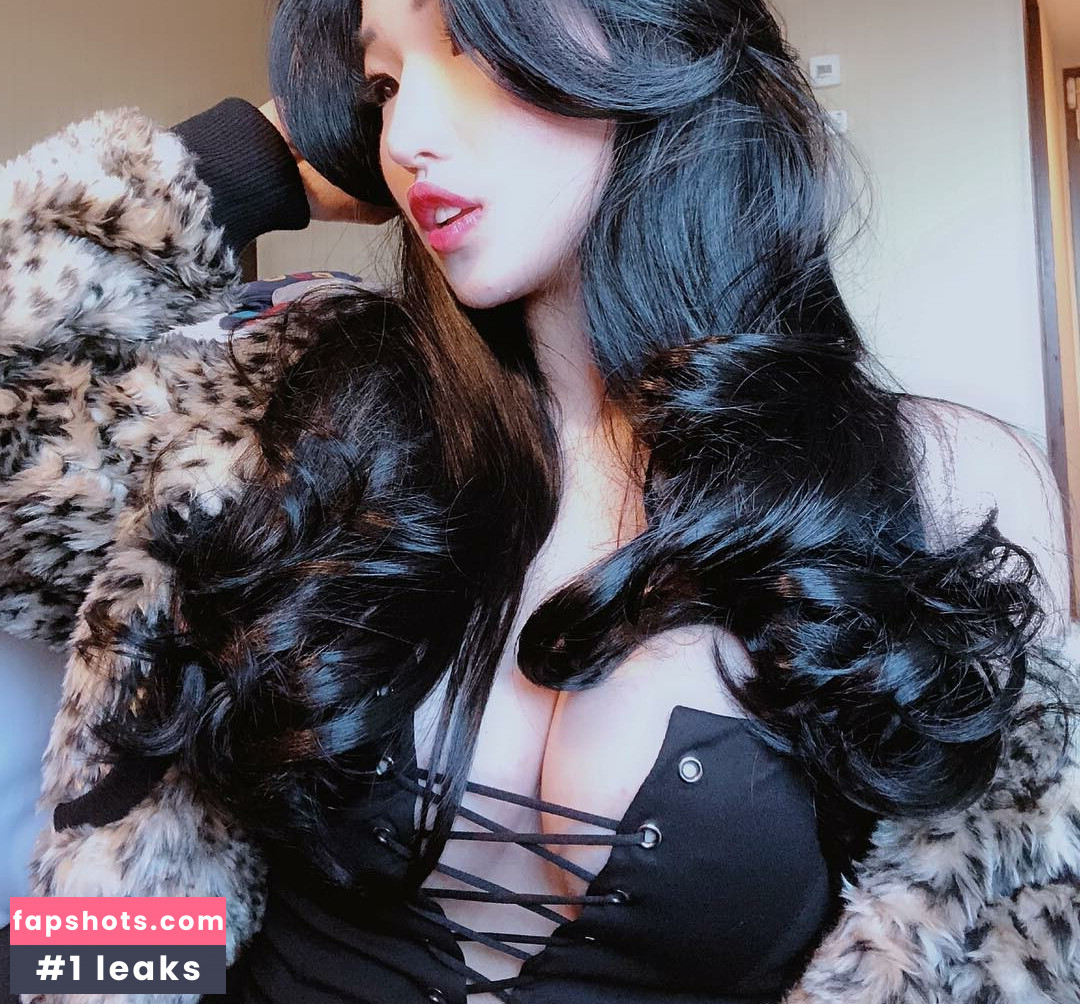 Duyenn Hipp Nahé úniky fotek pouze od fanoušků #196 - Fapshots