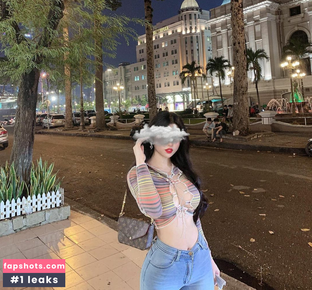 Duyenn Hipp Filtración Desnuda OnlyFans Foto #203 - Fapshots