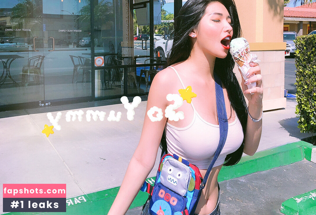 Duyenn Hipp Filtración Desnuda OnlyFans Foto #205 - Fapshots