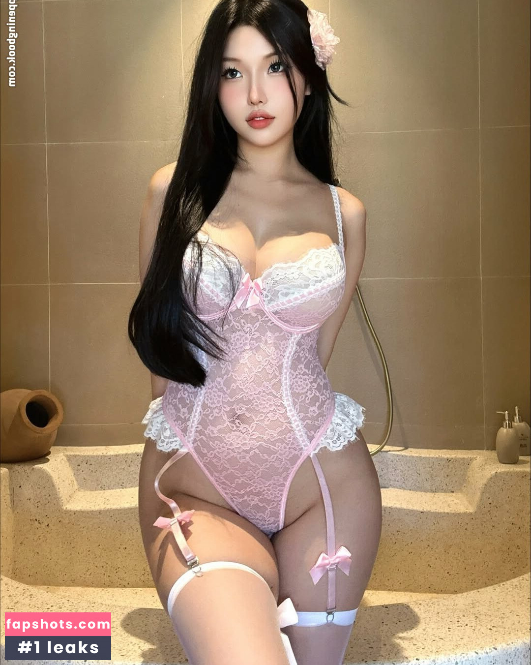 Duyenn Hipp Nahé úniky fotek pouze od fanoušků #22 - Fapshots