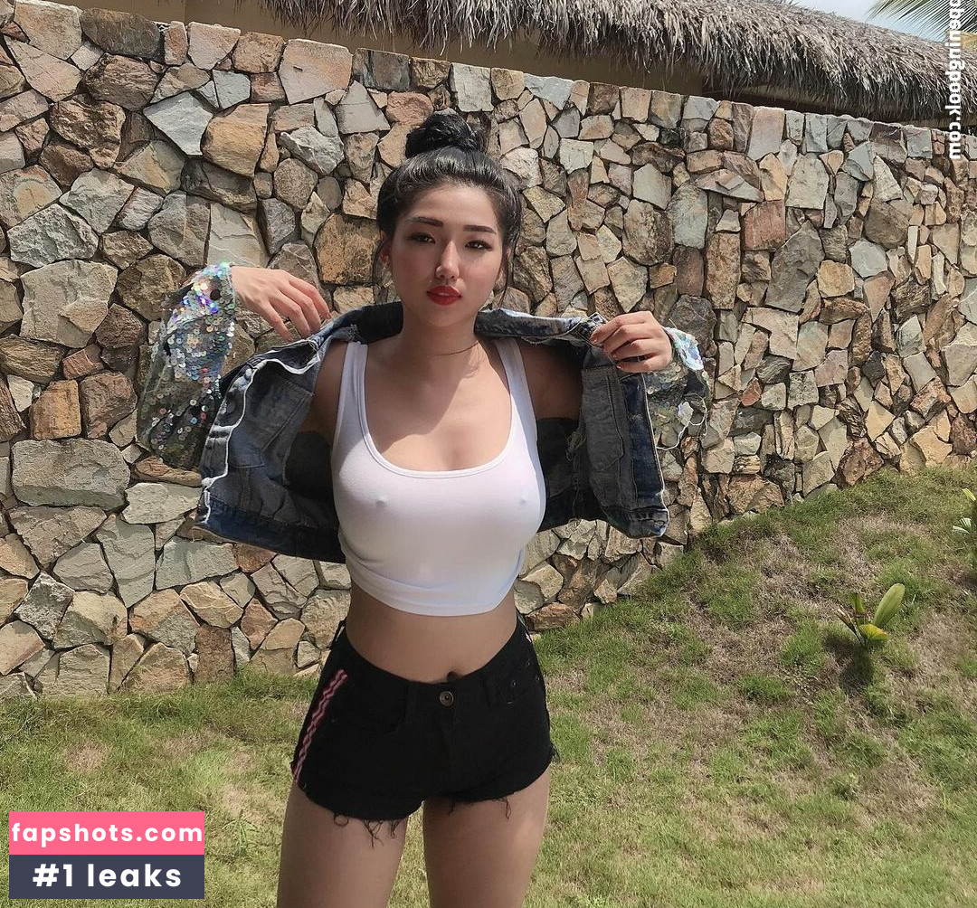 Duyenn Hipp Filtración Desnuda OnlyFans Foto #211 - Fapshots