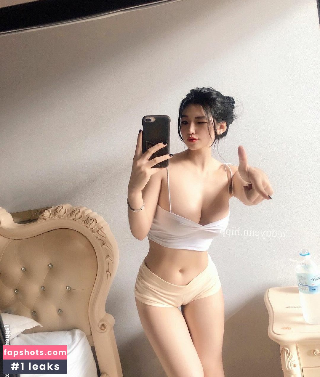 Duyenn Hipp Filtración Desnuda OnlyFans Foto #212 - Fapshots