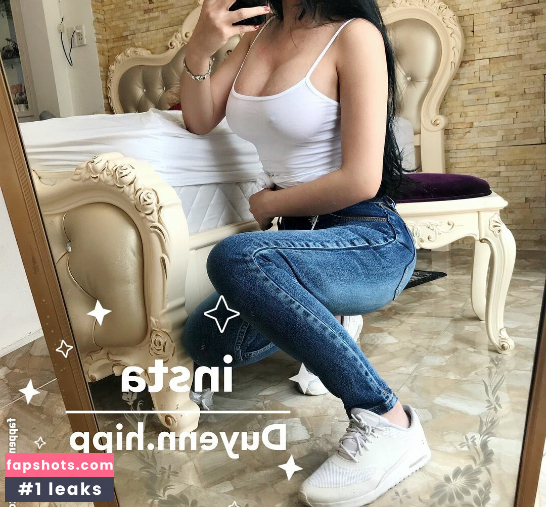Duyenn Hipp Filtración Desnuda OnlyFans Foto #213 - Fapshots