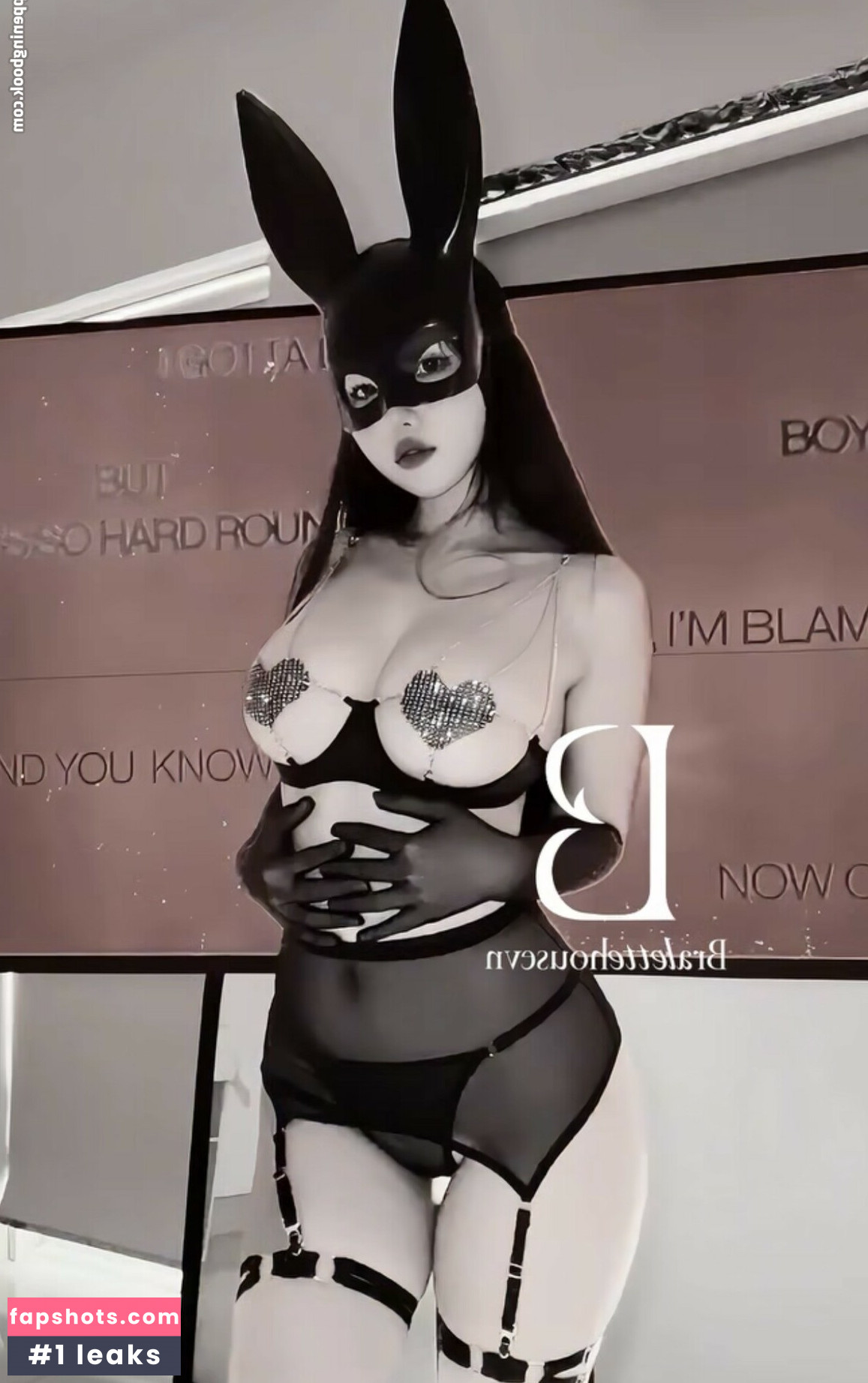 Duyenn Hipp Filtración Desnuda OnlyFans Foto #218 - Fapshots