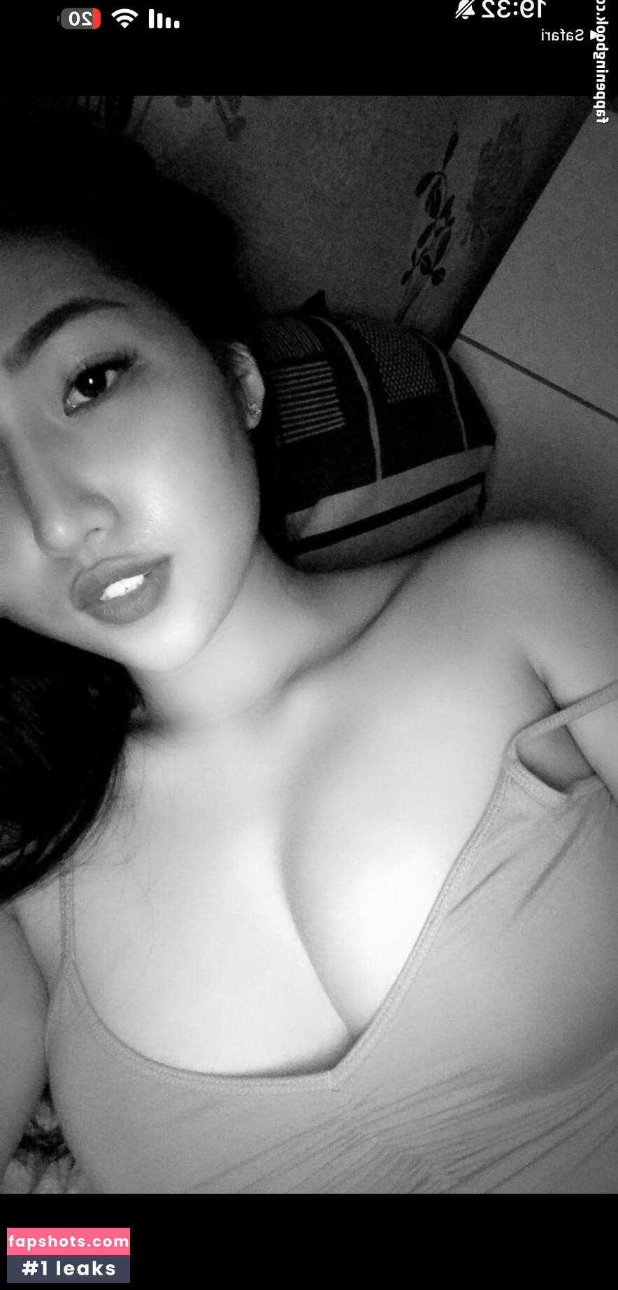 Duyenn Hipp Filtración Desnuda OnlyFans Foto #222 - Fapshots