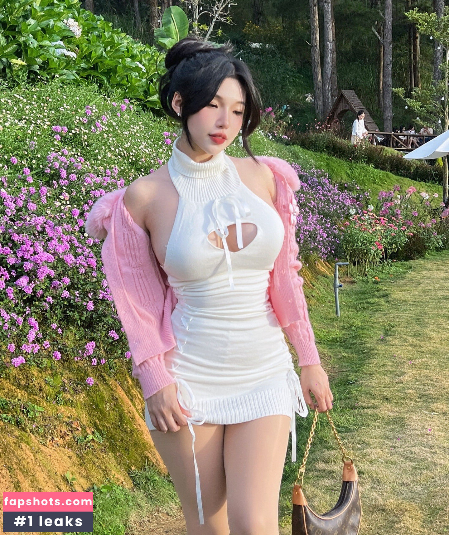 Duyenn Hipp Filtración Desnuda OnlyFans Foto #224 - Fapshots