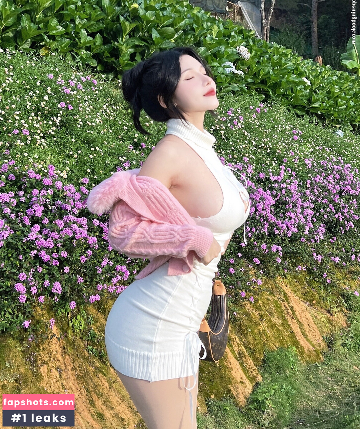 Duyenn Hipp Filtración Desnuda OnlyFans Foto #225 - Fapshots