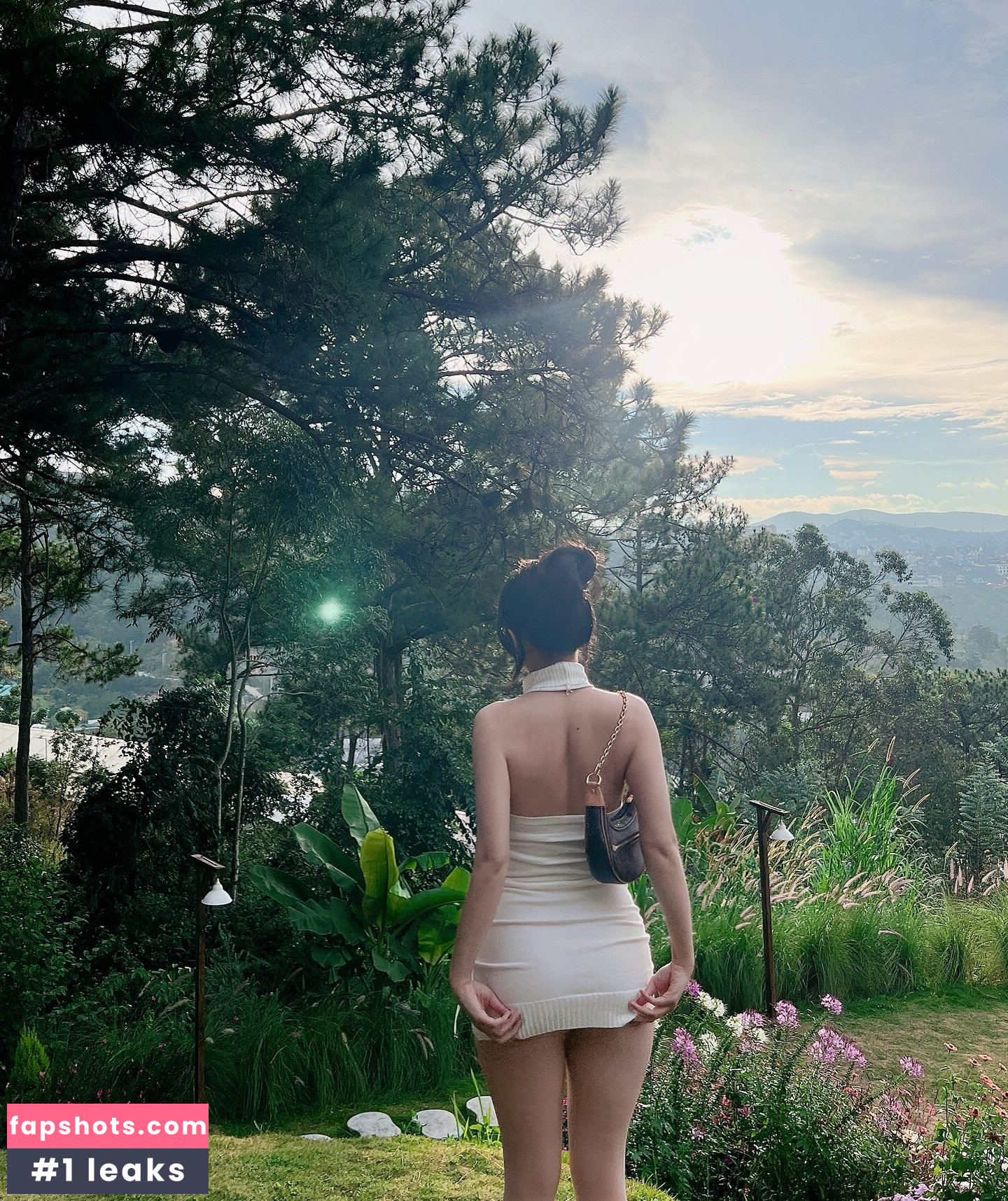 Duyenn Hipp Filtración Desnuda OnlyFans Foto #227 - Fapshots