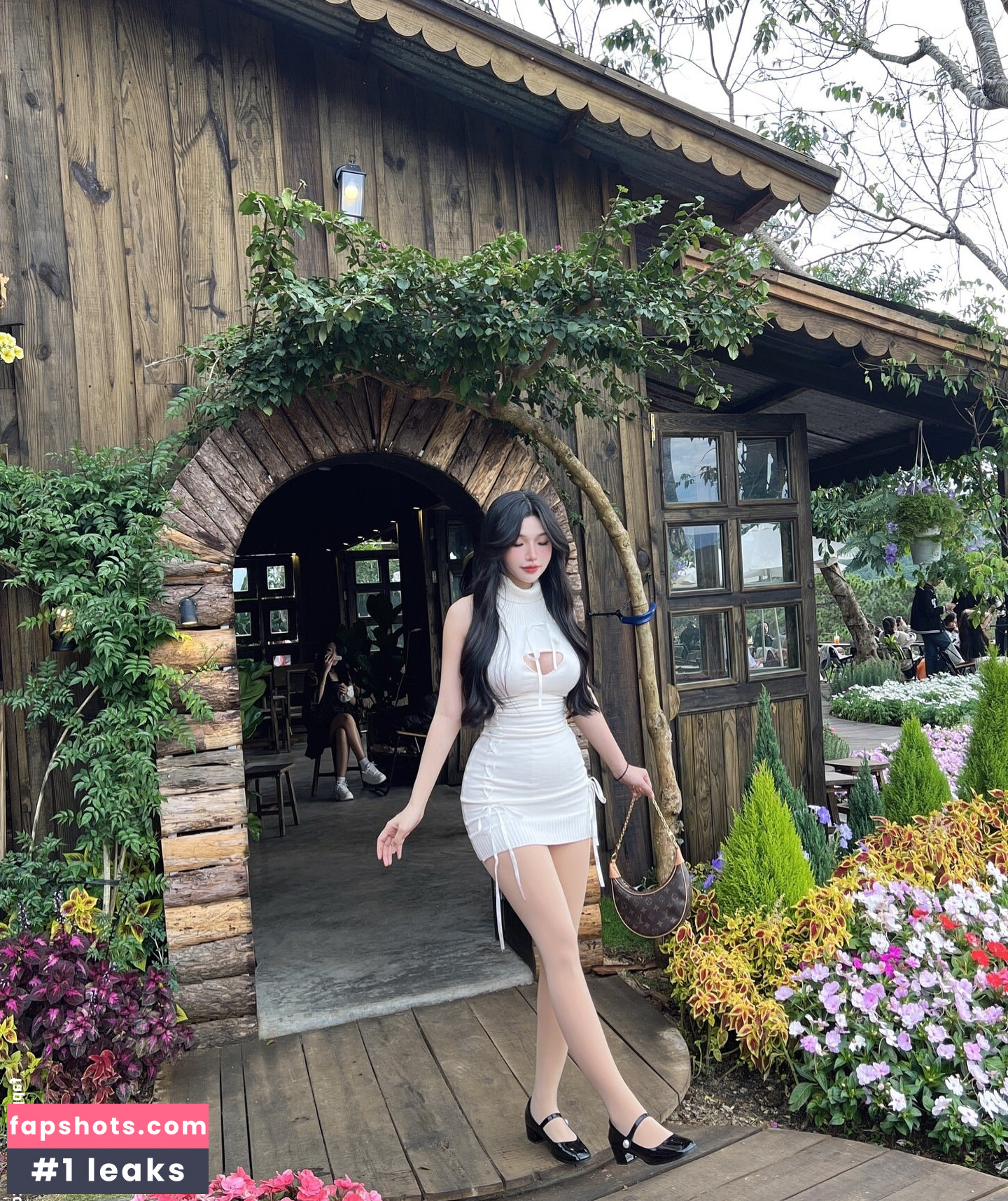 Duyenn Hipp Filtración Desnuda OnlyFans Foto #232 - Fapshots