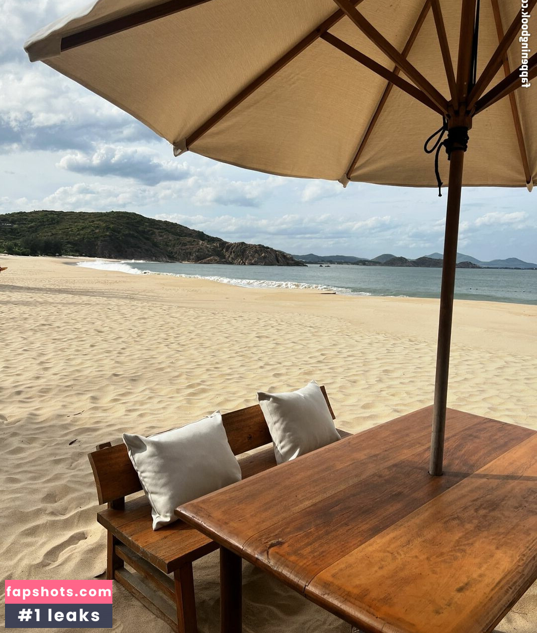 Duyenn Hipp Filtración Desnuda OnlyFans Foto #244 - Fapshots