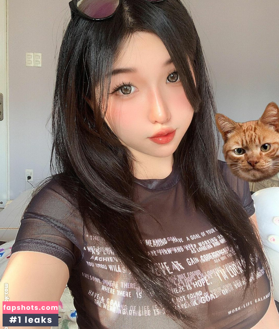 Duyenn Hipp Nahé úniky fotek pouze od fanoušků #284 - Fapshots